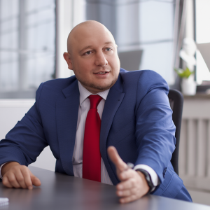 Андрей Пережогин — антикризисный CEO, траблшутер, солютор, инвестор, меценат