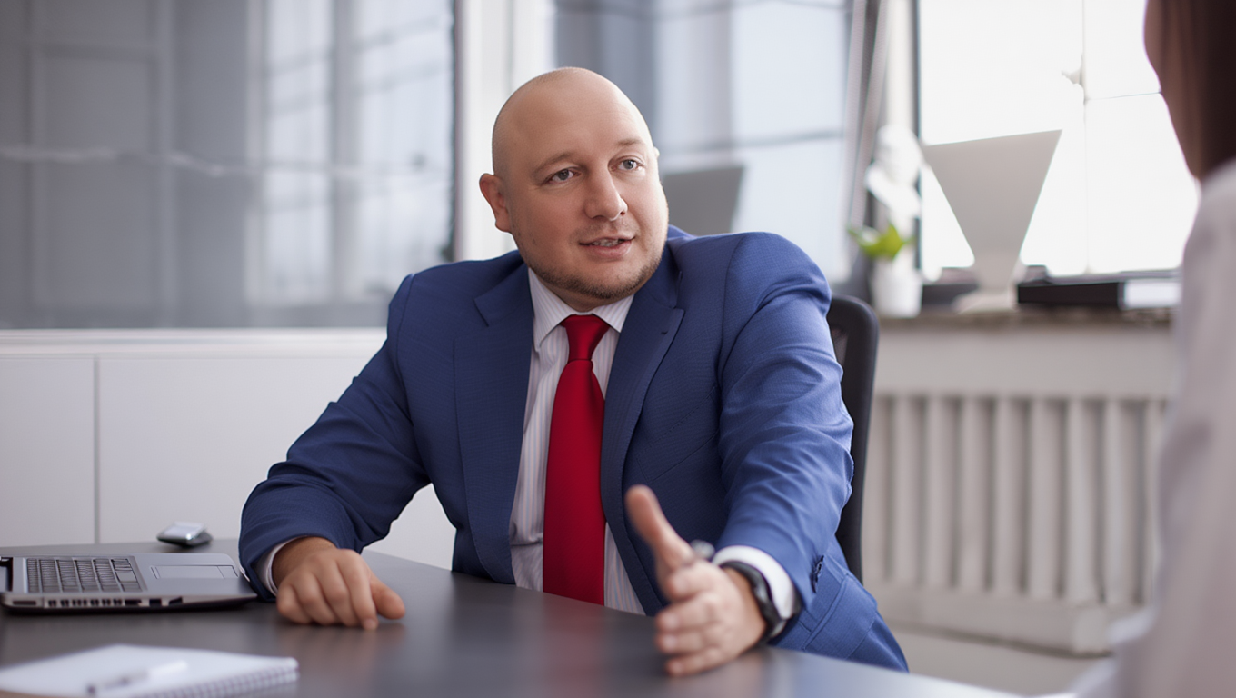 Андрей Пережогин — антикризисный CEO, траблшутер, солютор, инвестор, меценат