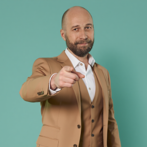 Сергей Хмелинин — реальный опыт работы с кредитным консультантом