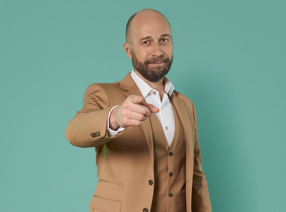 Сергей Хмелинин — реальный опыт работы с кредитным консультантом