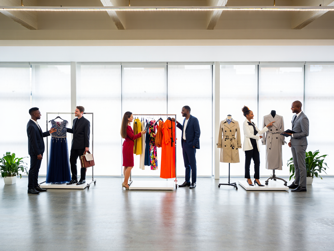 Legat Fashion для предпринимателей, подиум как бизнес-стратегия, визуальное позиционирование, модная платформа для бизнеса