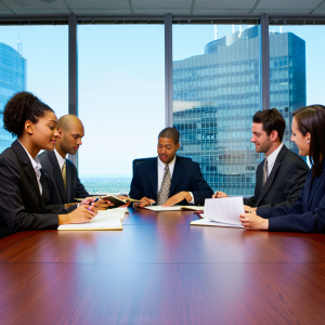 Отзыв о безопасном выходе из бизнеса ANGIZ Consulting Group