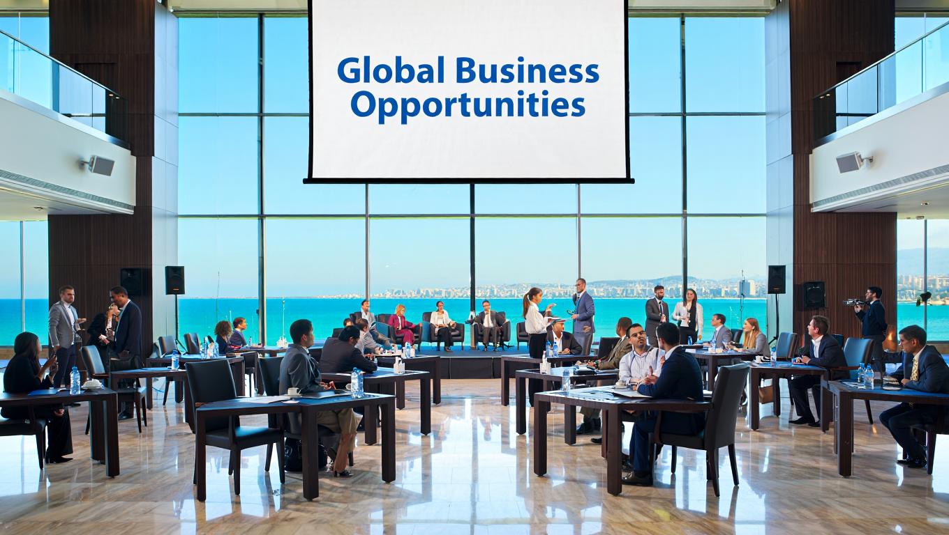 Legat Business Consulting международные деловые поездки и командировки участников Деловые путешествия Legat Business Consulting в Турцию на международные форумы Legat Business Consulting организация бизнес-поездок и международных командировок