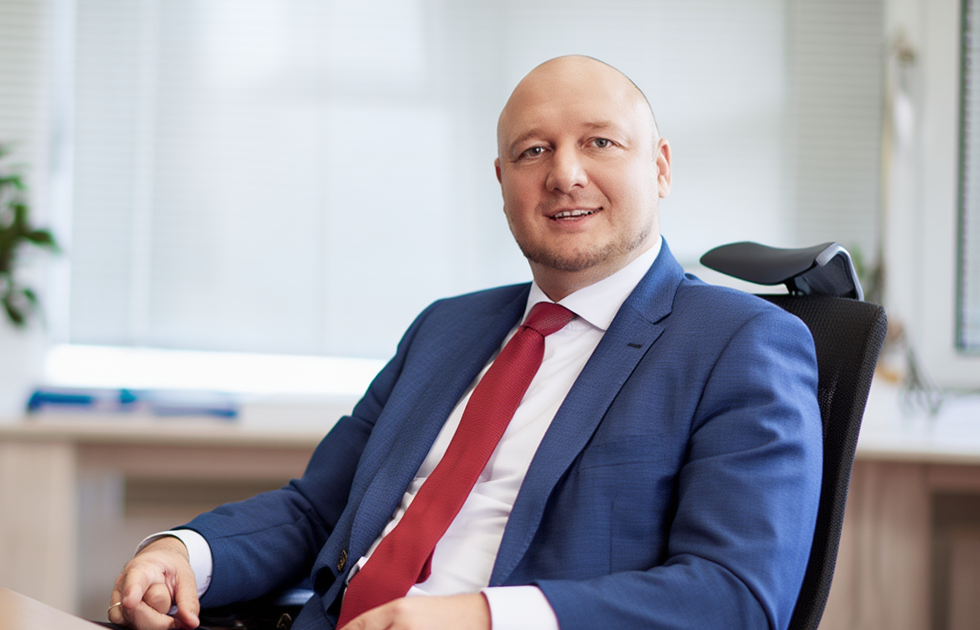 Андрей Пережогин — антикризисный CEO, траблшутер, солютор, инвестор, меценат
