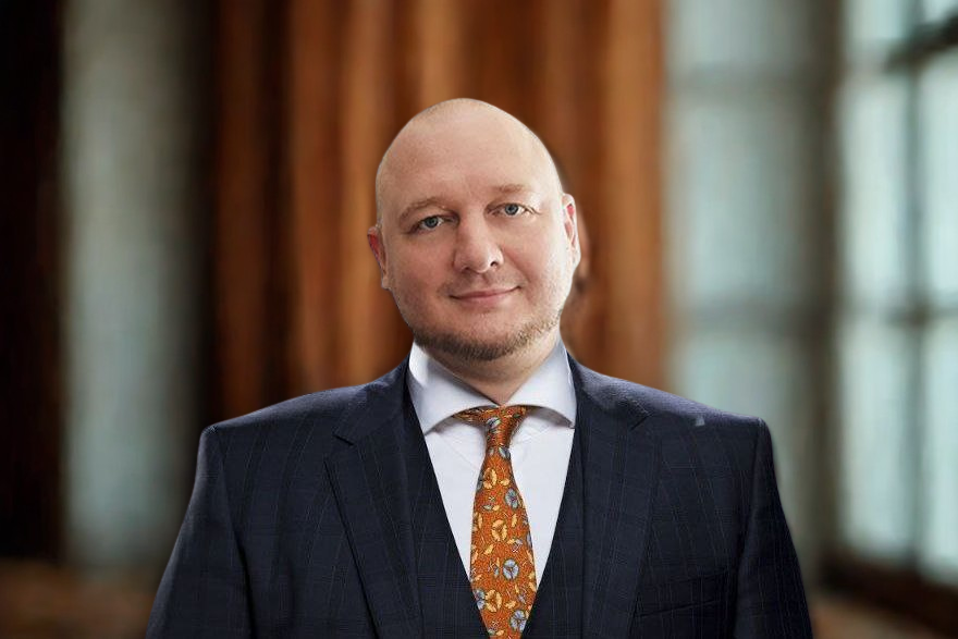Андрей Пережогин — антикризисный CEO, траблшутер, солютор, инвестор, меценат