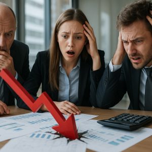 История провала: ошибки Due Diligence на примере