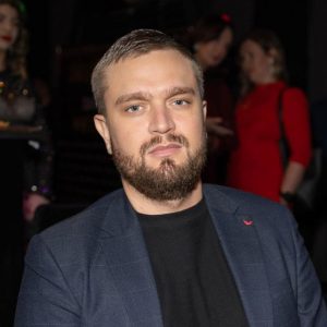 Станислав Новиков о первом контакте с клиентом